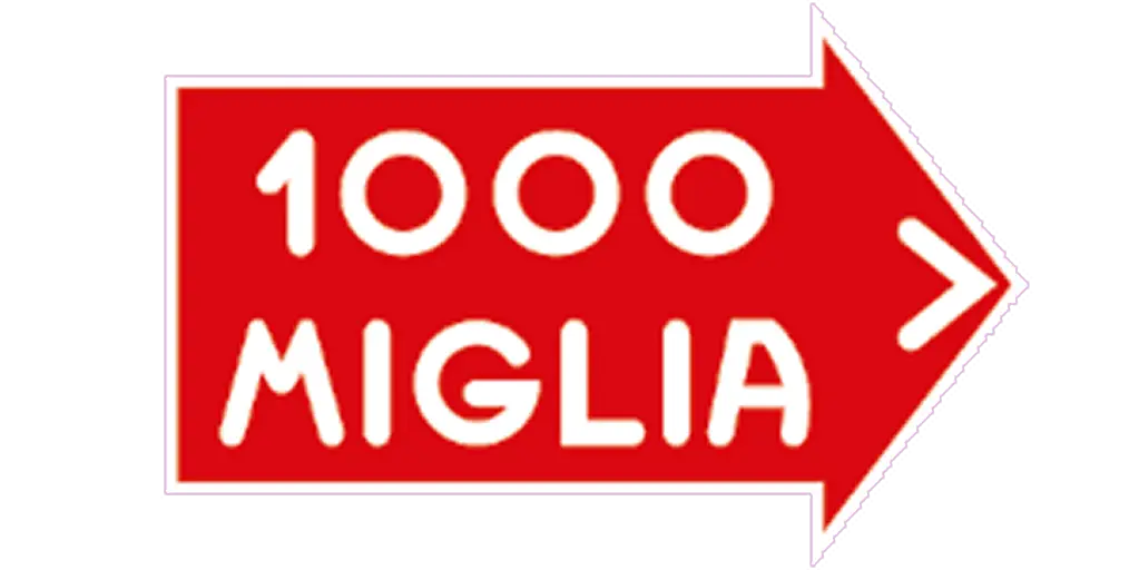 1000 Miglia
